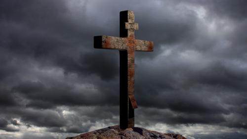 Cross of Calvary preview image